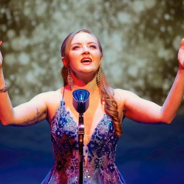 Cover art for Little Flames